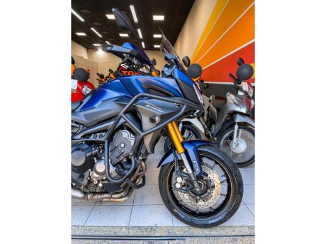 YAMAHA Tracer 900 GT , Foto 2