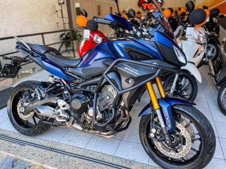 YAMAHA Tracer 900 GT , Foto 3