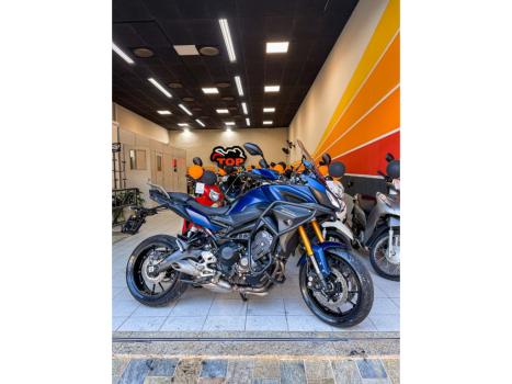 YAMAHA Tracer 900 GT , Foto 5