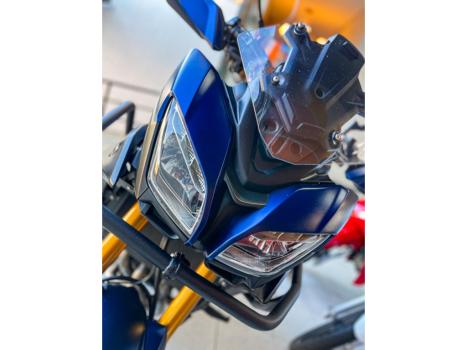 YAMAHA Tracer 900 GT , Foto 7