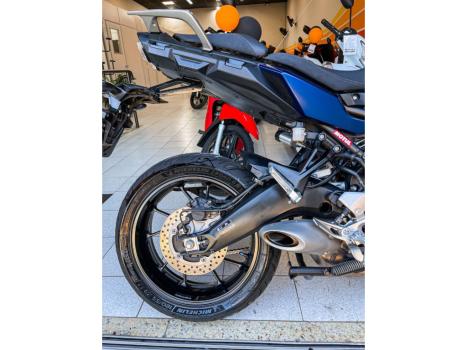 YAMAHA Tracer 900 GT , Foto 8