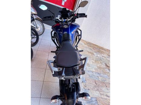 YAMAHA Tracer 900 GT , Foto 9