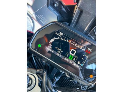 YAMAHA Tracer 900 GT , Foto 10