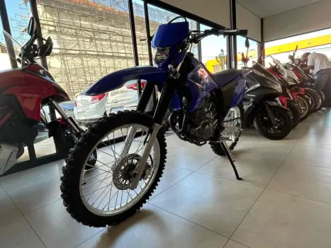 YAMAHA TTR 230 , Foto 4