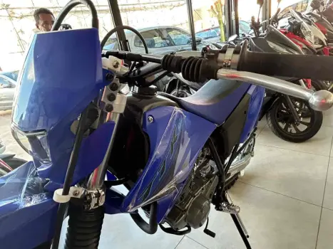 YAMAHA TTR 230 , Foto 7