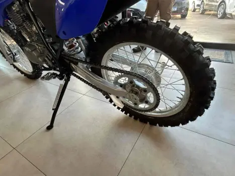 YAMAHA TTR 230 , Foto 11