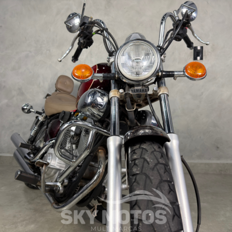 YAMAHA Virago XV 250 , Foto 6