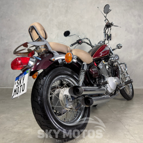YAMAHA Virago XV 250 , Foto 7