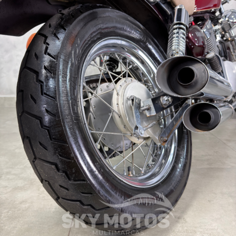 YAMAHA Virago XV 250 , Foto 9
