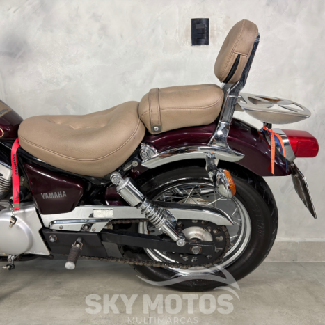 YAMAHA Virago XV 250 , Foto 12