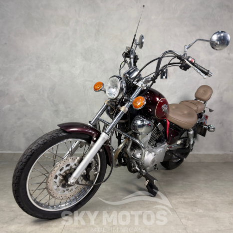 YAMAHA Virago XV 250 , Foto 13