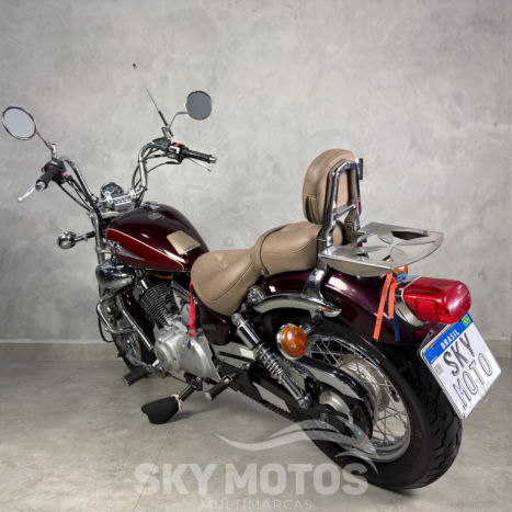 YAMAHA Virago XV 250 , Foto 14