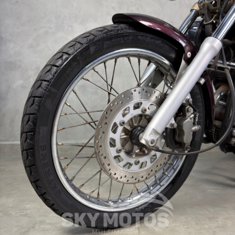 YAMAHA Virago XV 250 , Foto 15