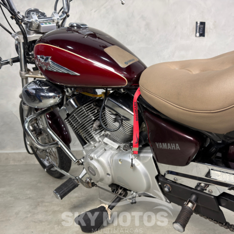 YAMAHA Virago XV 250 , Foto 16