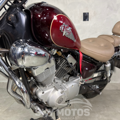 YAMAHA Virago XV 250 , Foto 19