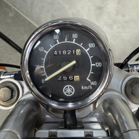 YAMAHA Virago XV 250 , Foto 20