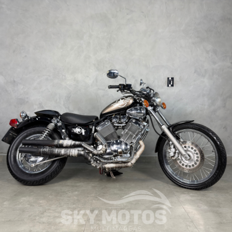 YAMAHA Virago XV 535 , Foto 1