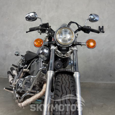 YAMAHA Virago XV 535 , Foto 6