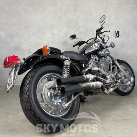 YAMAHA Virago XV 535 , Foto 7
