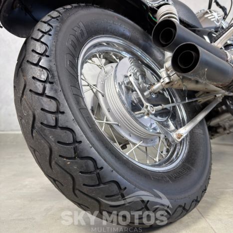 YAMAHA Virago XV 535 , Foto 9