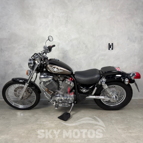 YAMAHA Virago XV 535 , Foto 11