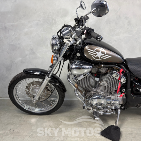 YAMAHA Virago XV 535 , Foto 12