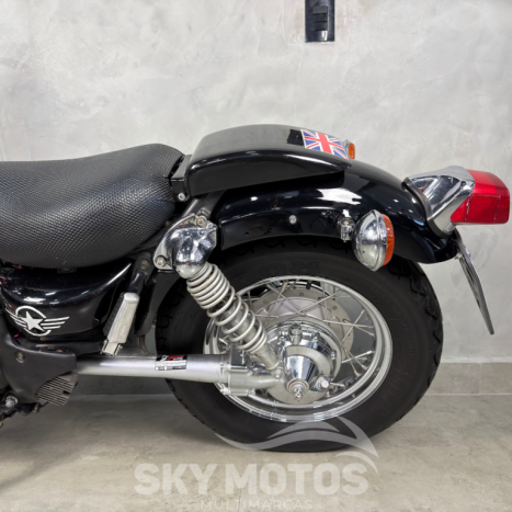 YAMAHA Virago XV 535 , Foto 13