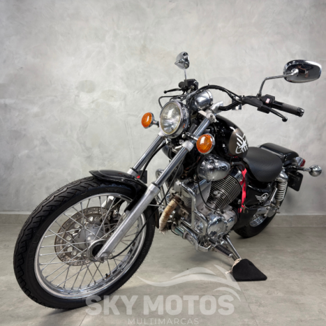 YAMAHA Virago XV 535 , Foto 14