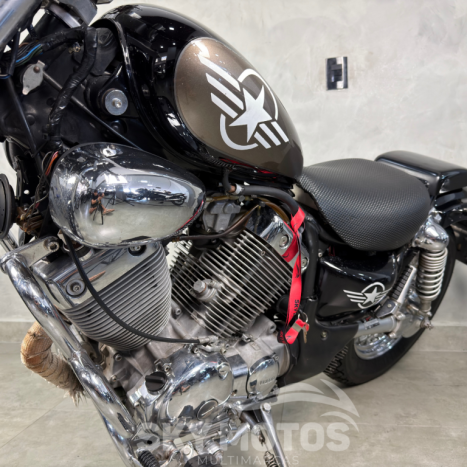 YAMAHA Virago XV 535 , Foto 15