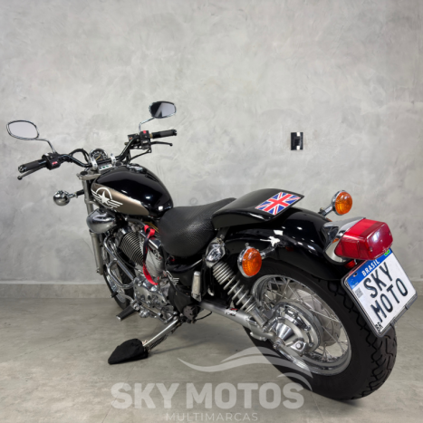 YAMAHA Virago XV 535 , Foto 17
