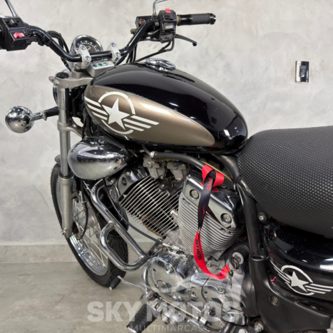 YAMAHA Virago XV 535 , Foto 18