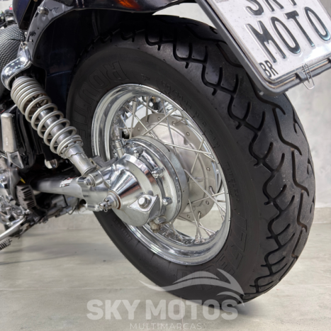 YAMAHA Virago XV 535 , Foto 19