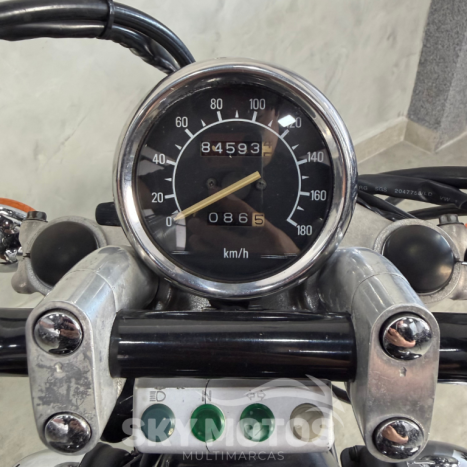 YAMAHA Virago XV 535 , Foto 20