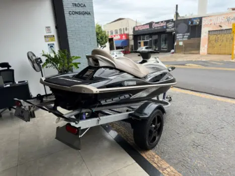 YAMAHA VX 1100 110 HP, Foto 4