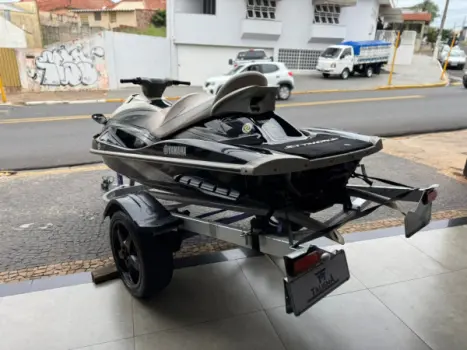 YAMAHA VX 1100 110 HP, Foto 6