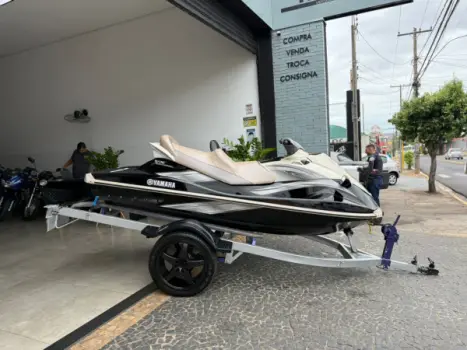 YAMAHA VX 1100 110 HP, Foto 7