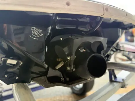 YAMAHA VX 1100 110 HP, Foto 12