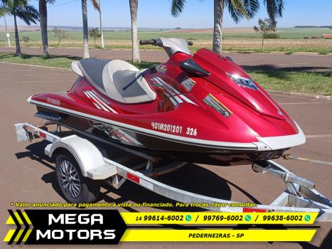 YAMAHA Wave Runner 1800 VXR, Foto 2