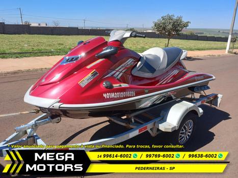 YAMAHA Wave Runner 1800 VXR, Foto 3