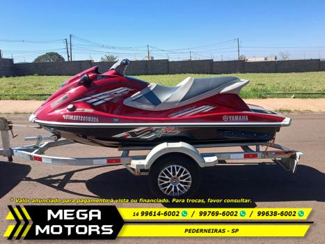 YAMAHA Wave Runner 1800 VXR, Foto 4