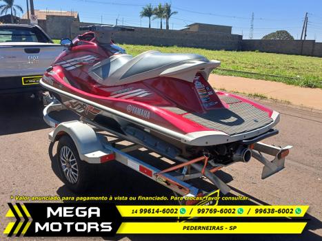 YAMAHA Wave Runner 1800 VXR, Foto 5
