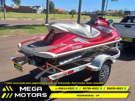YAMAHA Wave Runner 1800 VXR, Foto 6