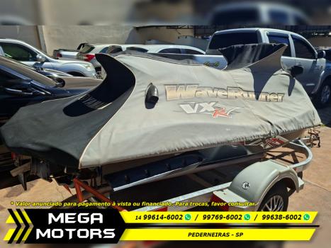 YAMAHA Wave Runner 1800 VXR, Foto 7