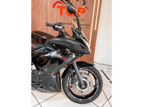 YAMAHA XJ6 600 F, Foto 2