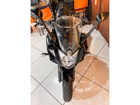 YAMAHA XJ6 600 F, Foto 4