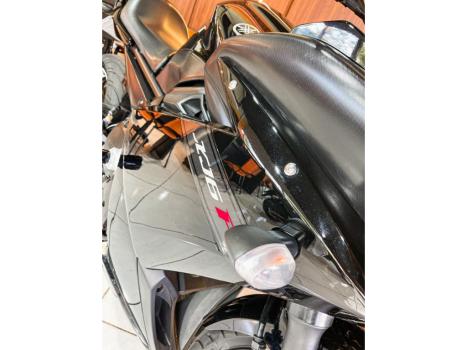 YAMAHA XJ6 600 F, Foto 6