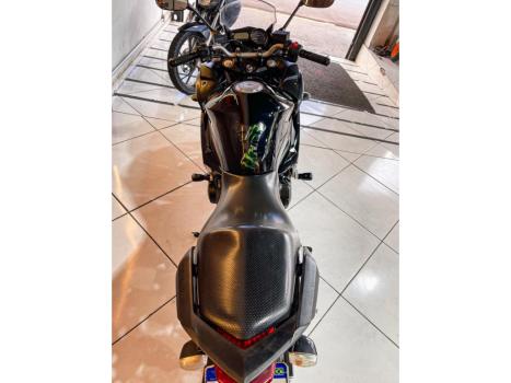 YAMAHA XJ6 600 F, Foto 8