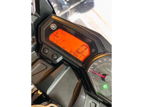 YAMAHA XJ6 600 F, Foto 9