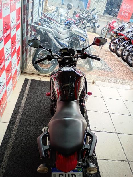 YAMAHA XJ6 600 F, Foto 6