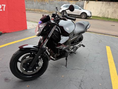 YAMAHA XJ6 600 F, Foto 5